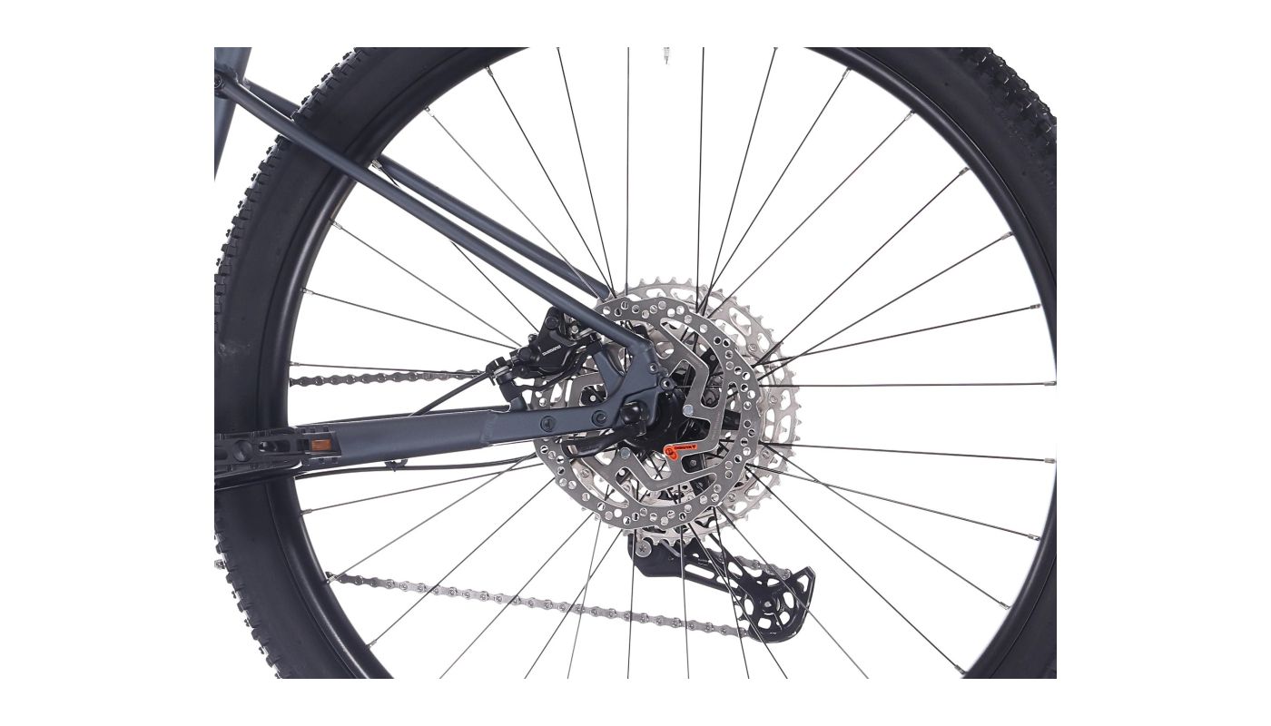 Rock Machine Blizz 50 Gloss Night Storm 2025 - 3