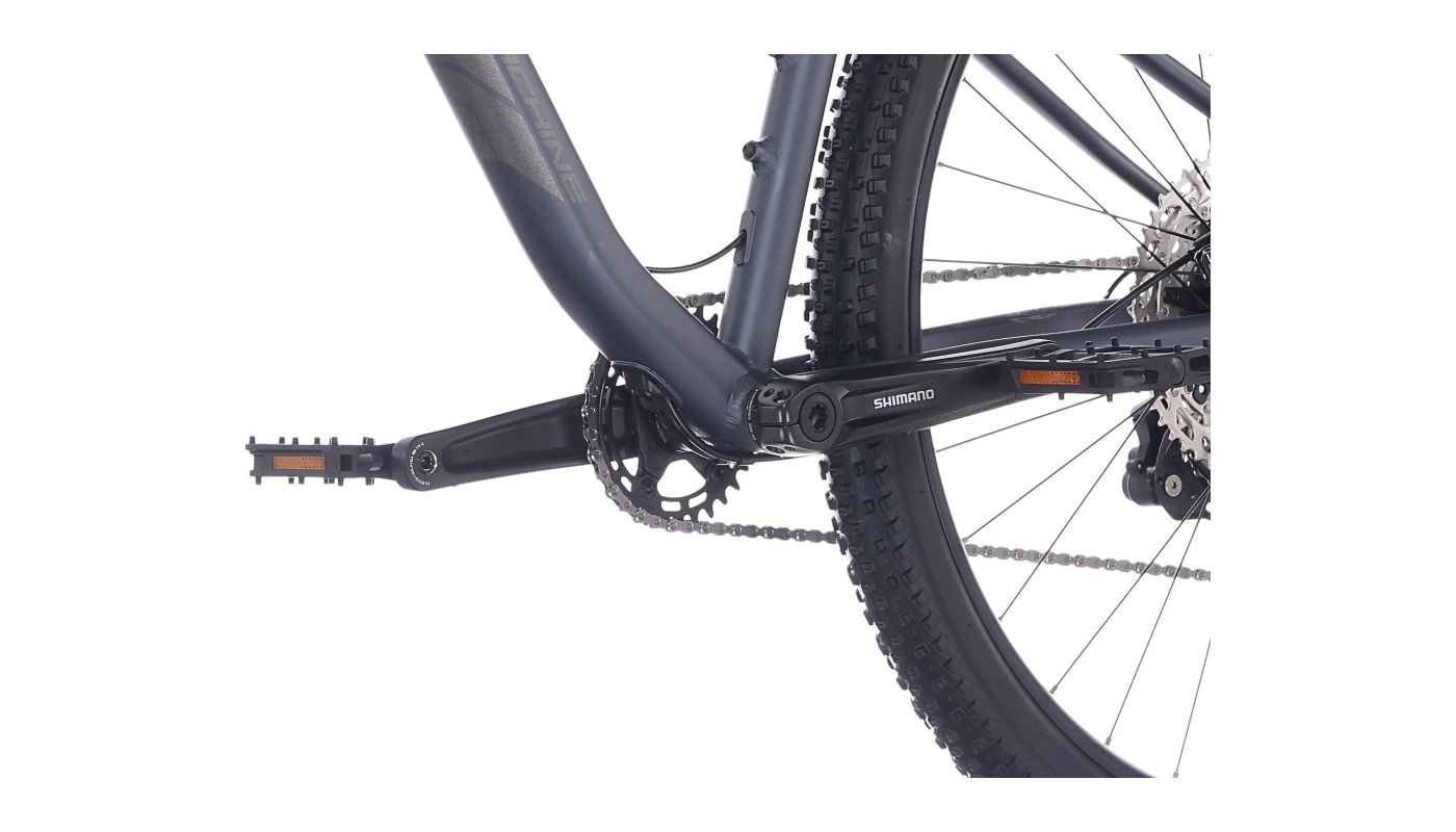 Rock Machine Blizz 50 Gloss Night Storm 2025 - 4