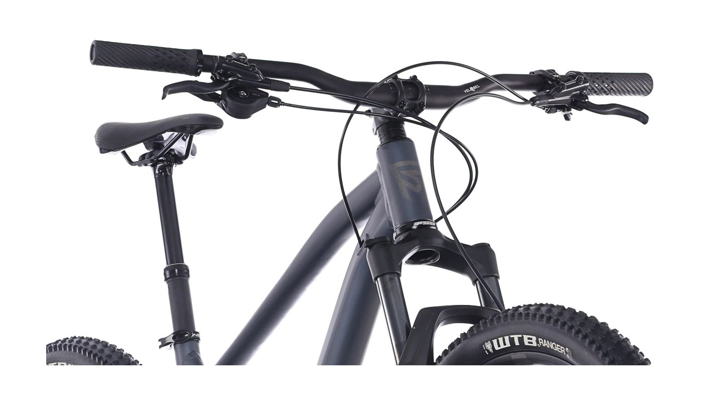 Rock Machine Blizz 50 Gloss Night Storm 2025 - 5