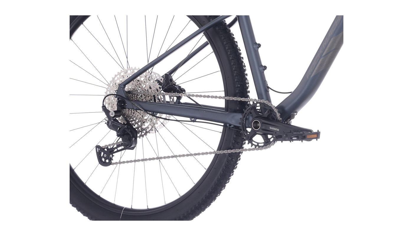 Rock Machine Blizz 50 Gloss Night Storm 2025 - 7