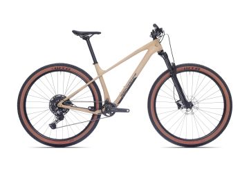 Rock Machine Blizz Cr 30 Matte Sand 2025 - 1