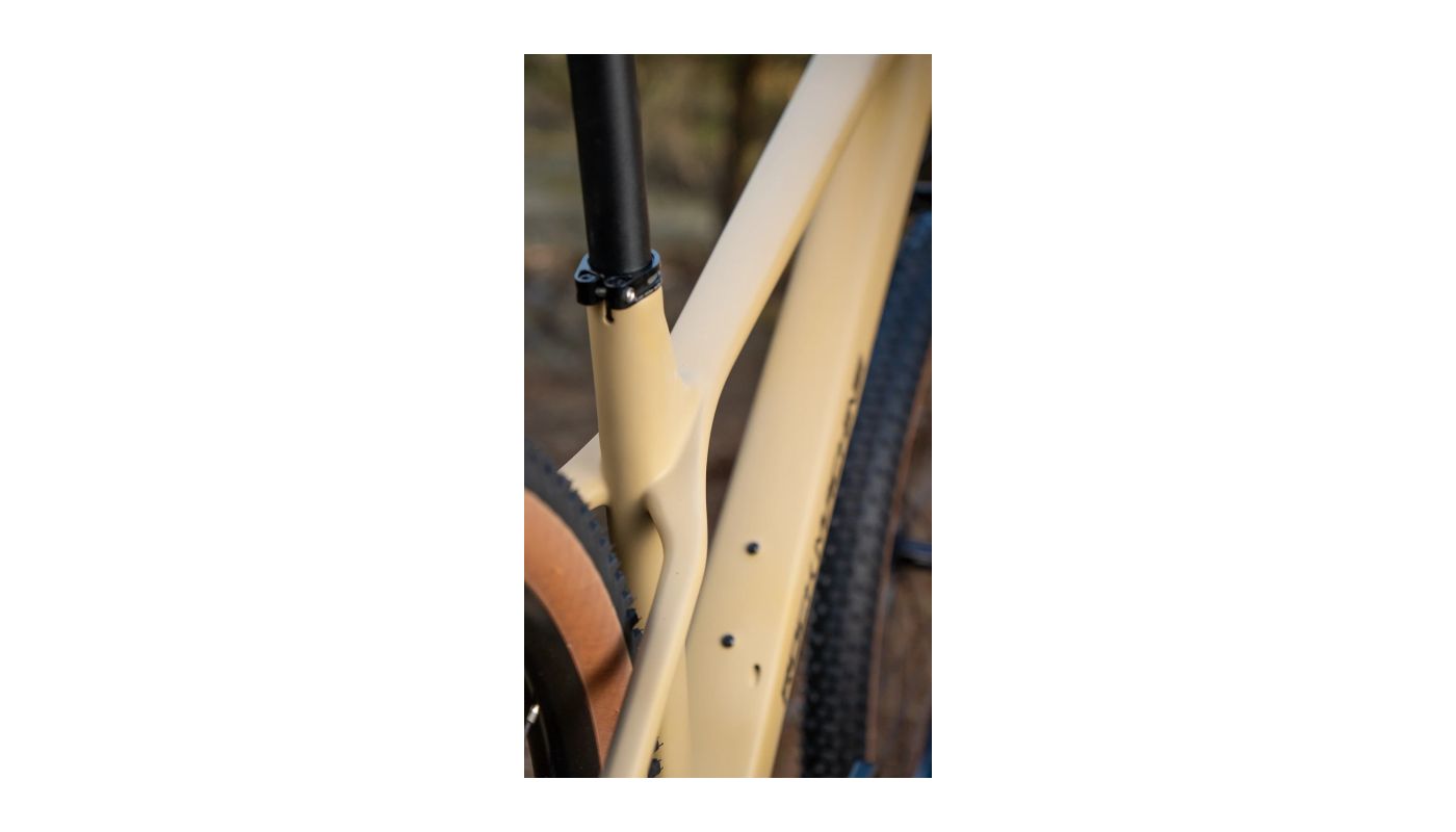 Rock Machine Blizz Cr 30 Matte Sand 2025 - 7