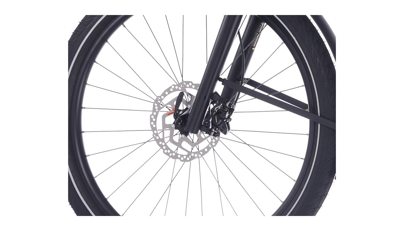 Rock Machine eRokk B70 City Matte Limerock Grey 2025 - 2