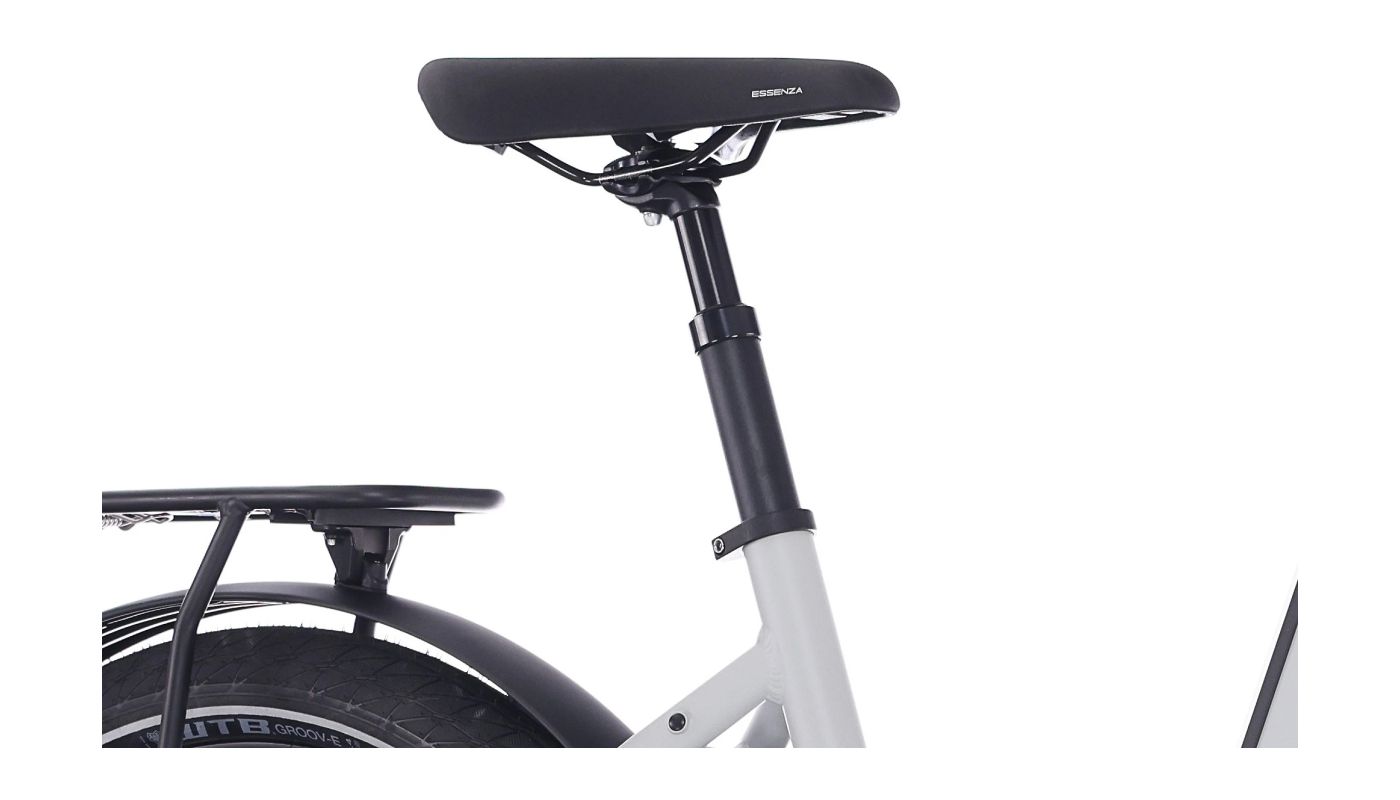 Rock Machine eRokk B70 City Matte Limerock Grey 2025 - 6