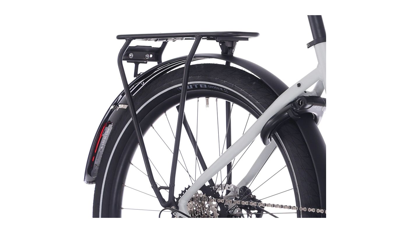 Rock Machine eRokk B70 City Matte Limerock Grey 2025 - 7