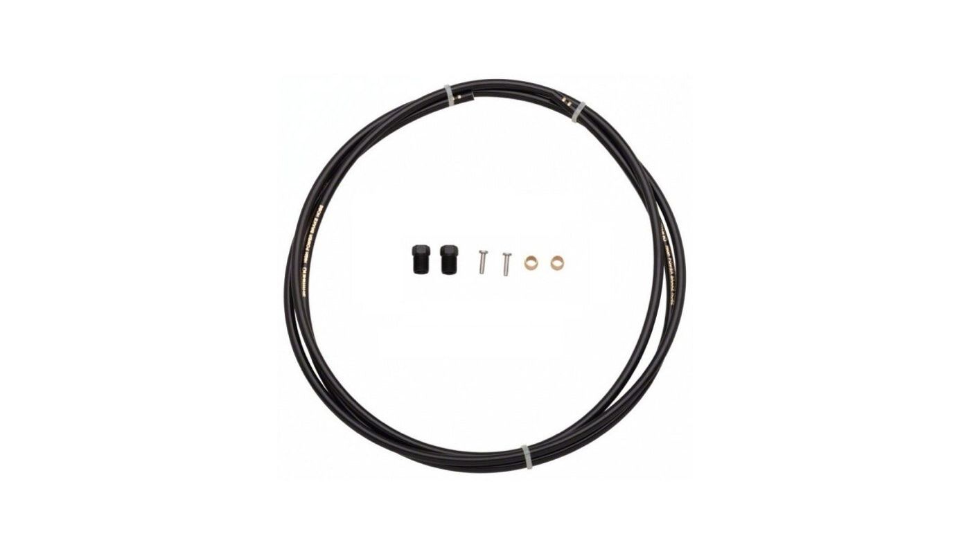 Brzdová hadička Shimano SM-BH59-JK 1700 mm - 2