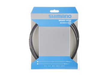 Brzdová hadička Shimano SM-BH90-SS 1700 mm - 1