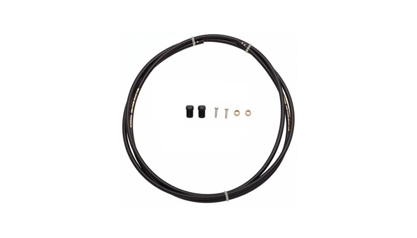 Brzdová hadička Shimano SM-BH90-SS 1700 mm - 2