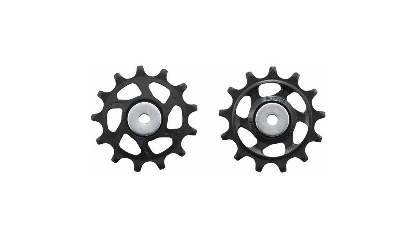 Kladky Shimano SLX/Deore 12sp. (Y3FY98010) - 1