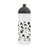Zdravá lahev 0,7 l UAX Pixel head - 2