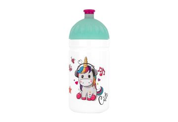 Zdravá lahev 0,5 l Magic Unicorn - 1