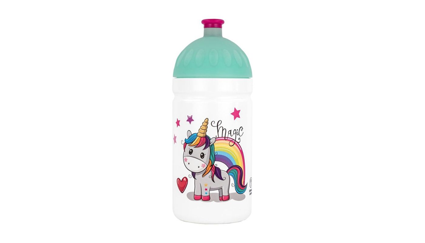 Zdravá lahev 0,5 l Magic Unicorn - 2