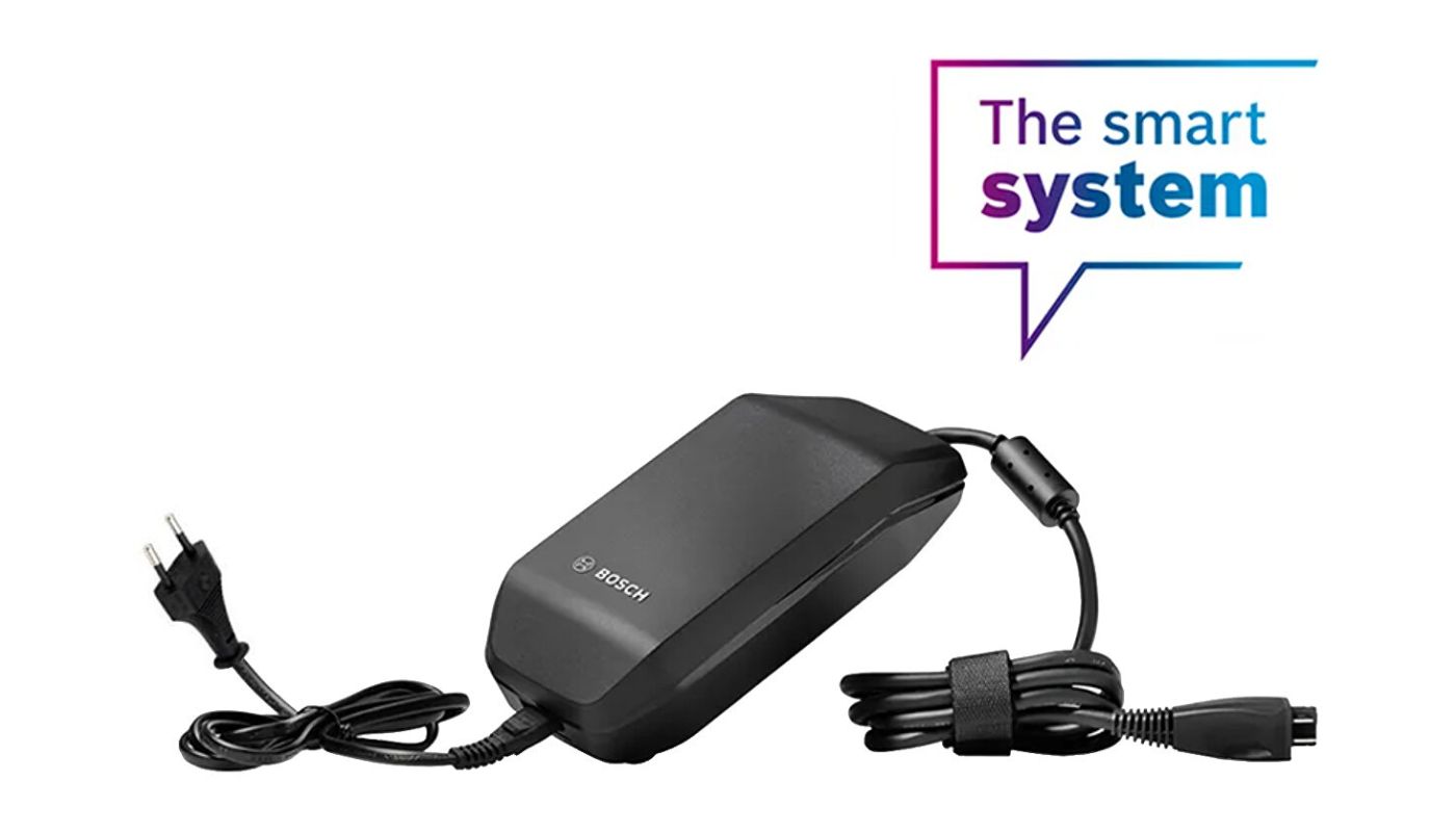 Nabíječka baterie BOSCH pro Smart Systém 4 A - 1