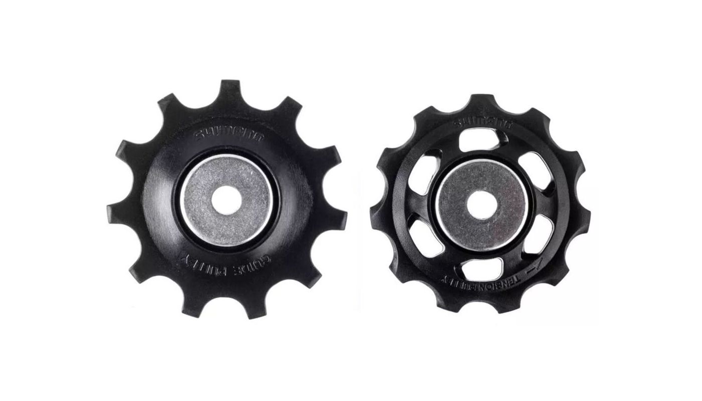 Kladky Shimano Deore 10/11sp. (Y3HM98010) - 1