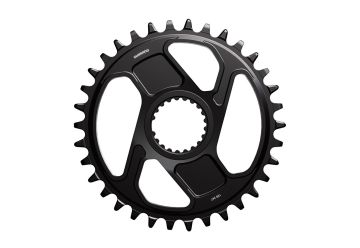 Převodník Shimano XT FC-M8200 / SM-CRM86, 34z - 1