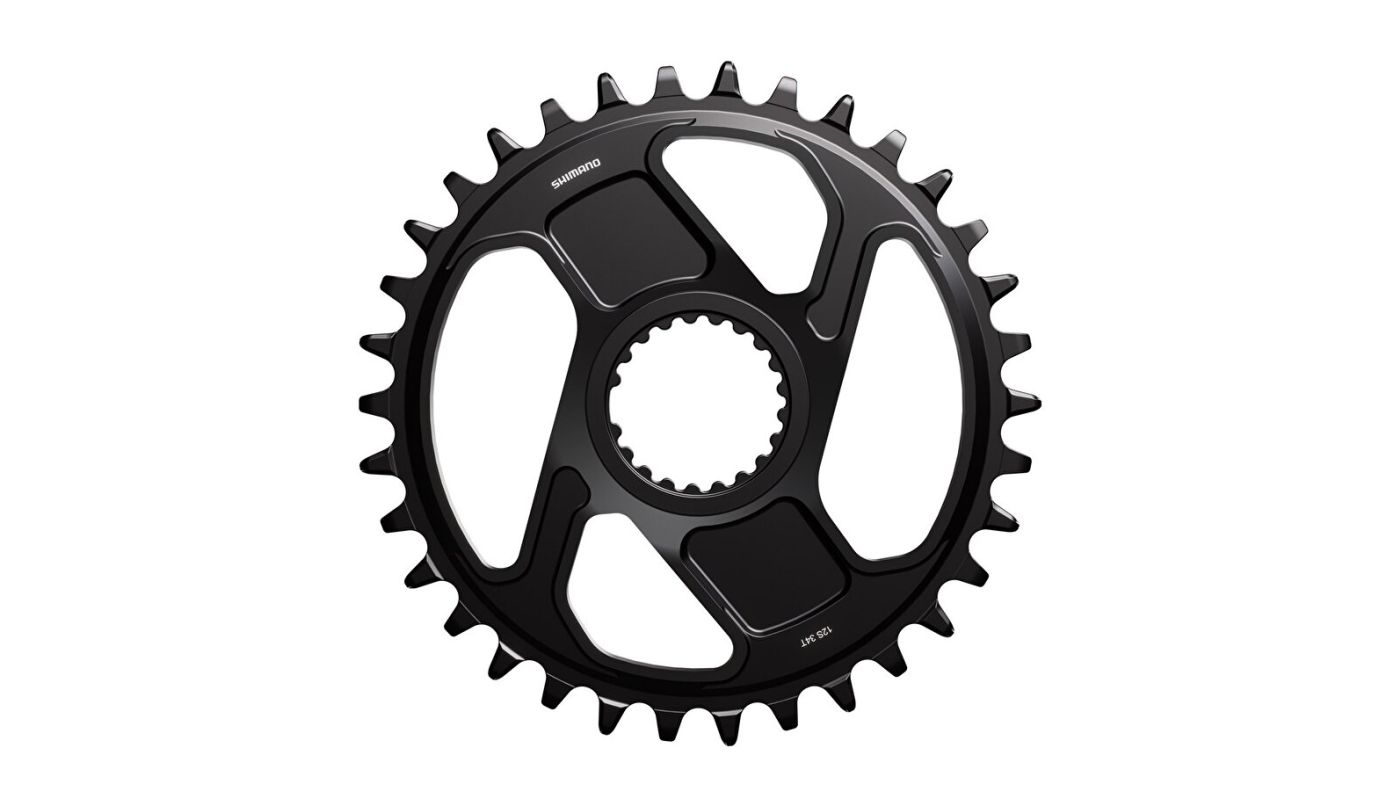 Převodník Shimano XT FC-M8200 / SM-CRM86, 34z - 1