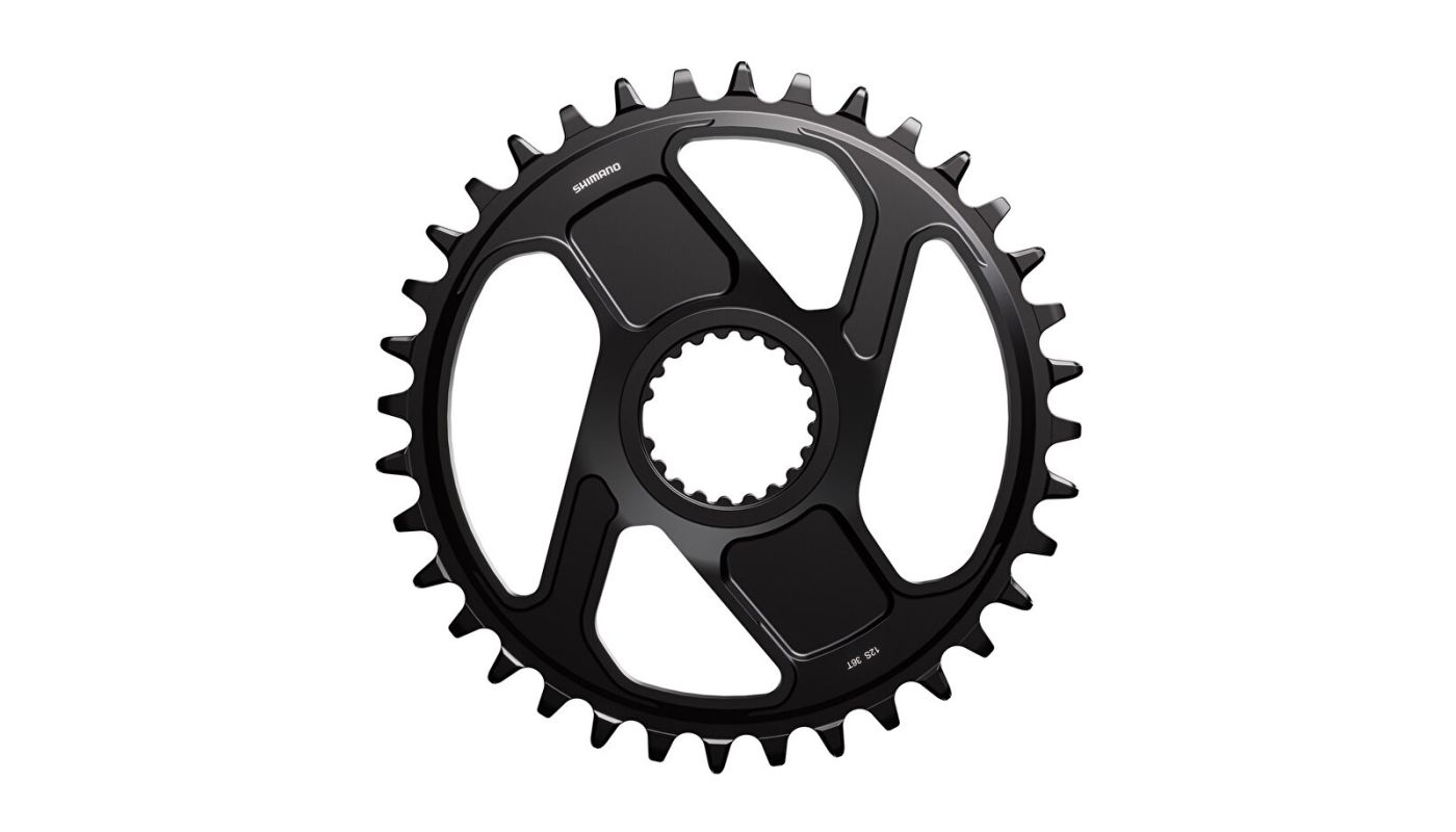 Převodník Shimano XT FC-M8200 / SM-CRM86, 36z - 1