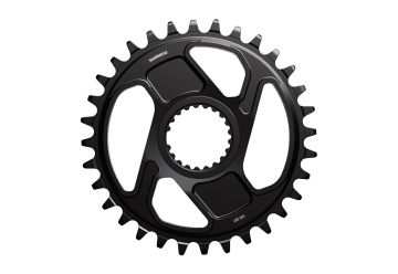 Převodník Shimano XT FC-M8200 / SM-CRM86, 32z - 1