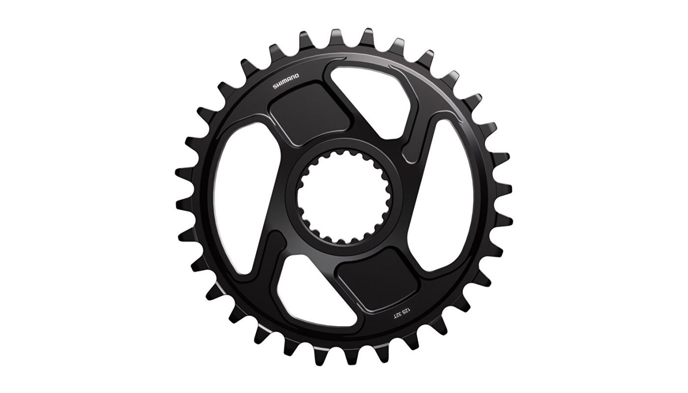 Převodník Shimano XT FC-M8200 / SM-CRM86, 32z - 1