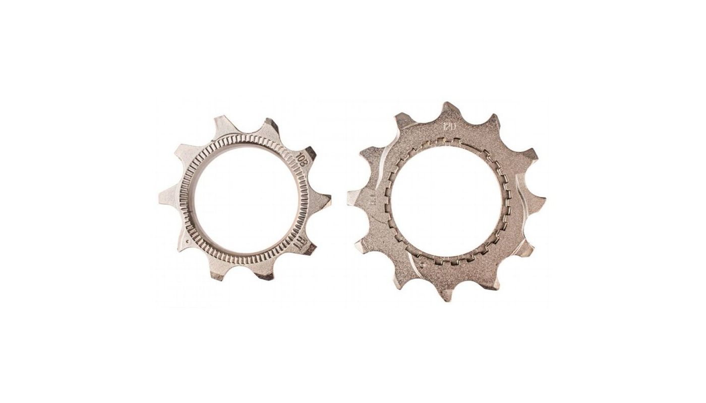 Pastoreky pro kazetu Shimano CS-M9100 - 10+12z - 1