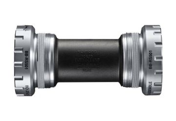 Silniční středové složení Shimano BB-RS501 BSA - 1