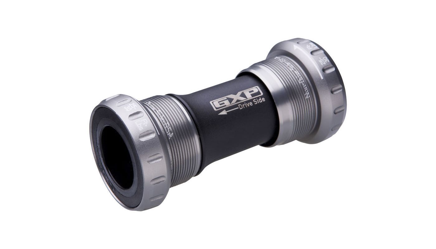Středová osa Sram GXP Team Cups English MTB a Road 73/68 - 1