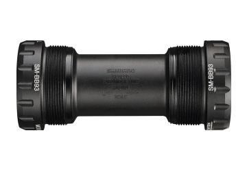 Středové složení Shimano XTR SM-BB93B BSA - 1