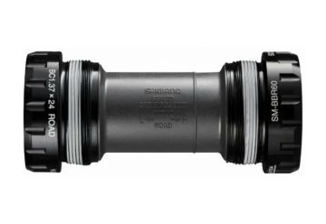 Silniční středové složení Shimano Ulterga BB-BBR60 BSA - 1
