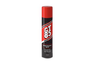 Olej GT 85 Multi-Purpose Spray 400ml - 1
