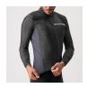 Castelli SQUADRA STRECH light black/dark gray - 3