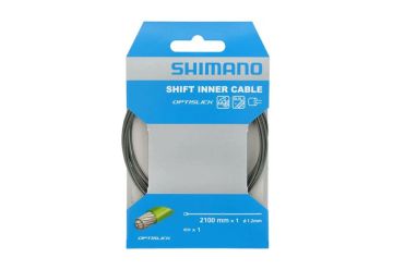 Lanko Shimano Řadící 1,2mm x 2,1m Optilisk - 1