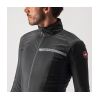 Castelli SQUADRA STRECH light black/dark gray - 4