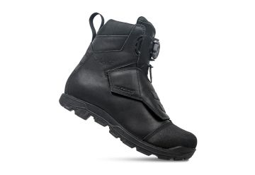 LAKE MXZ305 tretry zimní černé - 1