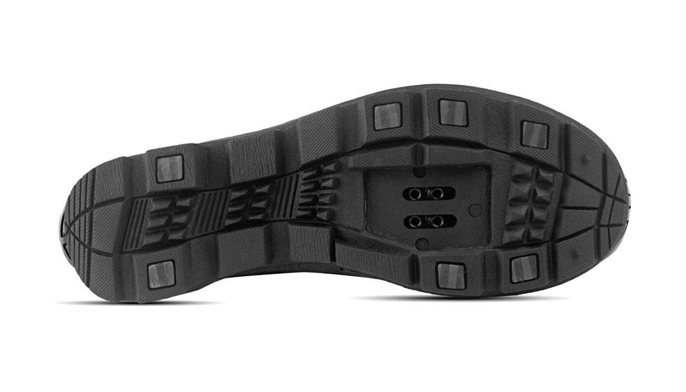 LAKE MXZ305 tretry zimní černé - 4