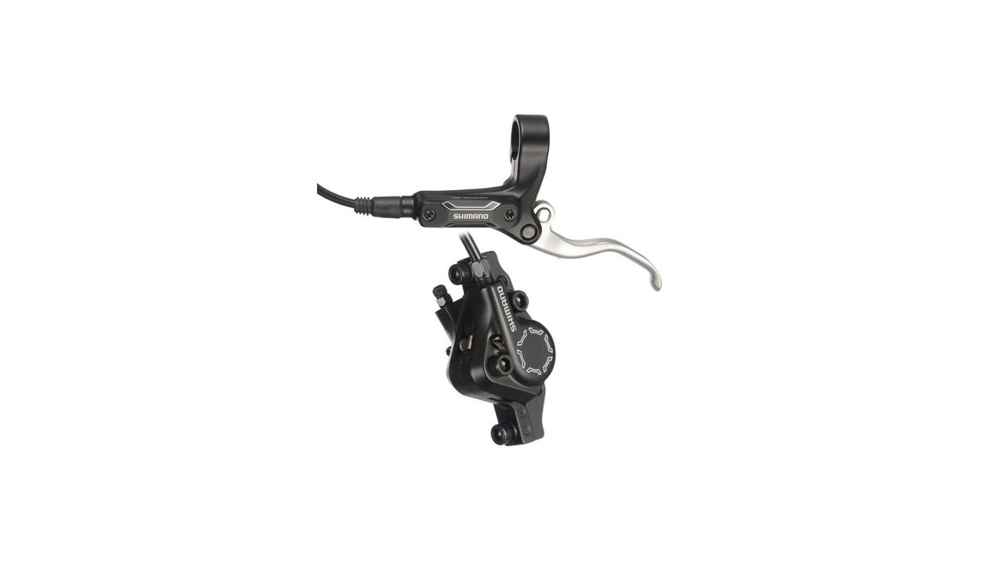 Kotoučové brzdy Shimano BR-M486 pár 900/1700mm - 1