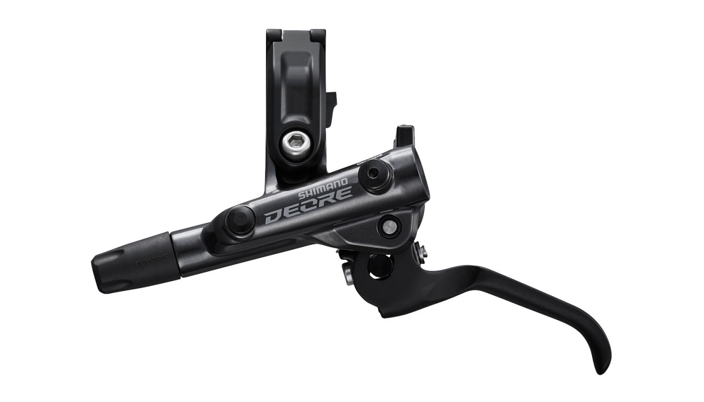 Kotoučové brzdy Shimano Deore BR-M6100 pár 80/170cm - 2