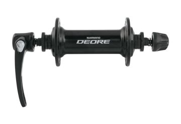 Přední náboj Shimano Deore HB-T610 32děr - 1