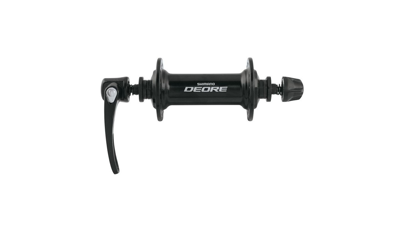 Přední náboj Shimano Deore HB-T610 32děr - 1