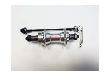 Zadní náboj Assess AE-641R 32 děr pro vícekolečko - 1