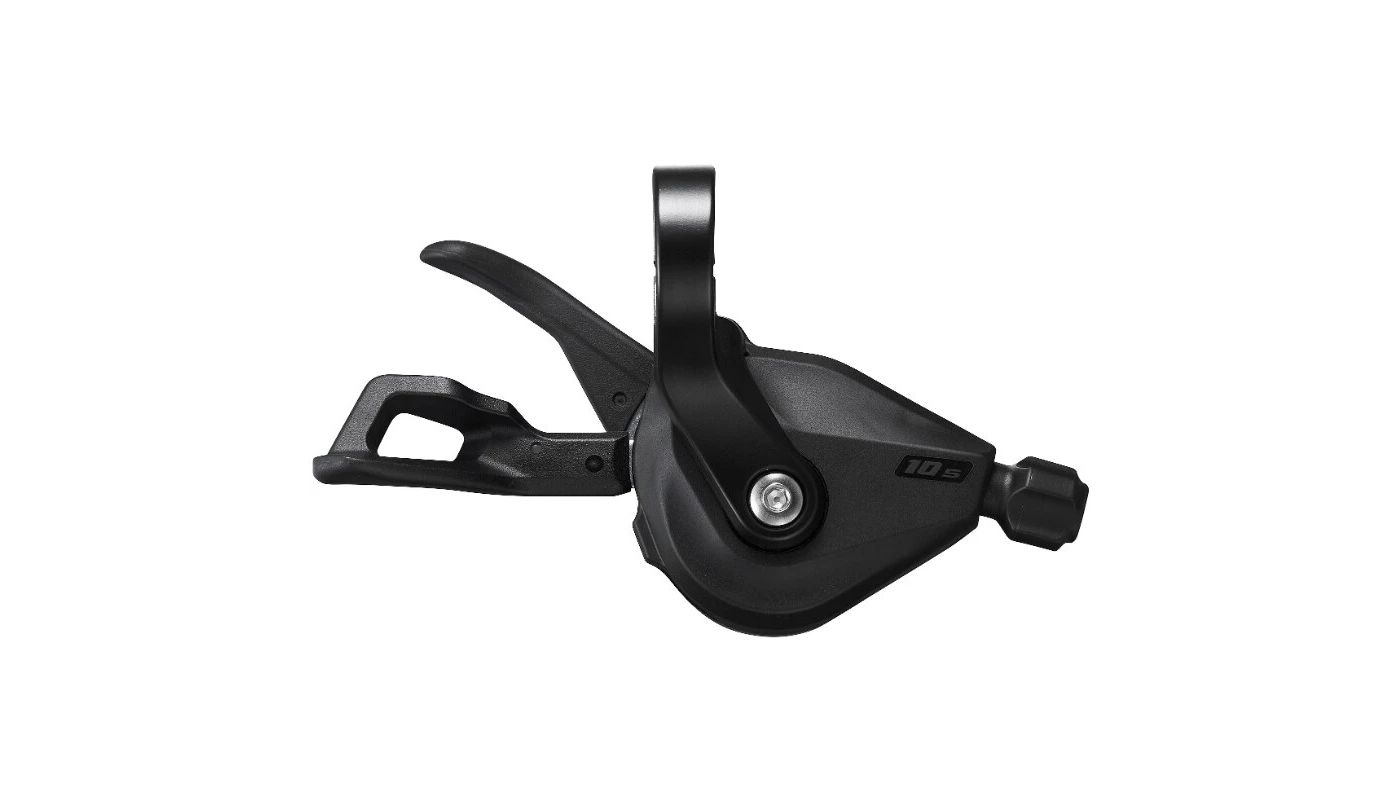 Řazení Shimano Deore SL-M4100 pravé 10sp. objímka bez ukaz - 1