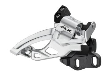 Přesmykač Shimano SL FD-M675 E2 2x10 - 1