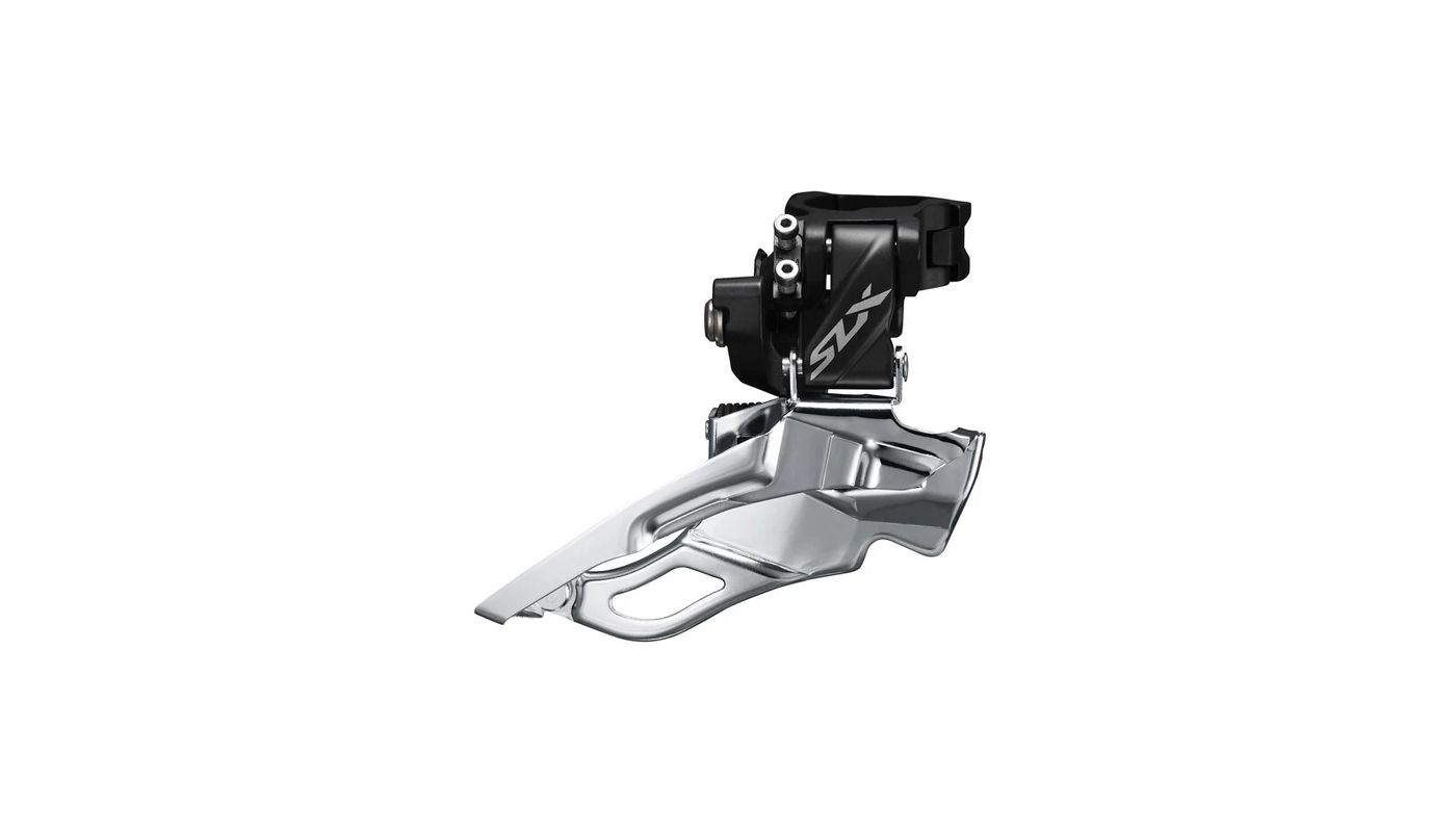 Přesmykač Shimano SLX FD-M7005-10-H (3x10) 34,9 mm - 1