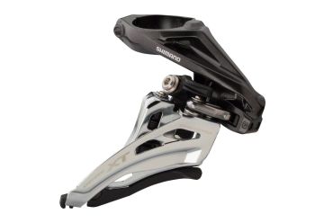 Přesmykač Shimano XT FD-M8020-H (2x11) 34,9 mm - 1