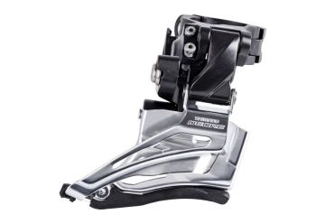 Přesmykač Shimano Deore FD-M6025-HL (2x10) 34,9mm - 1