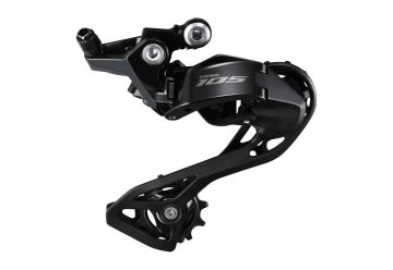 Přehazovačka Shimano 105 RD-R7100 GS 12sp. - 1