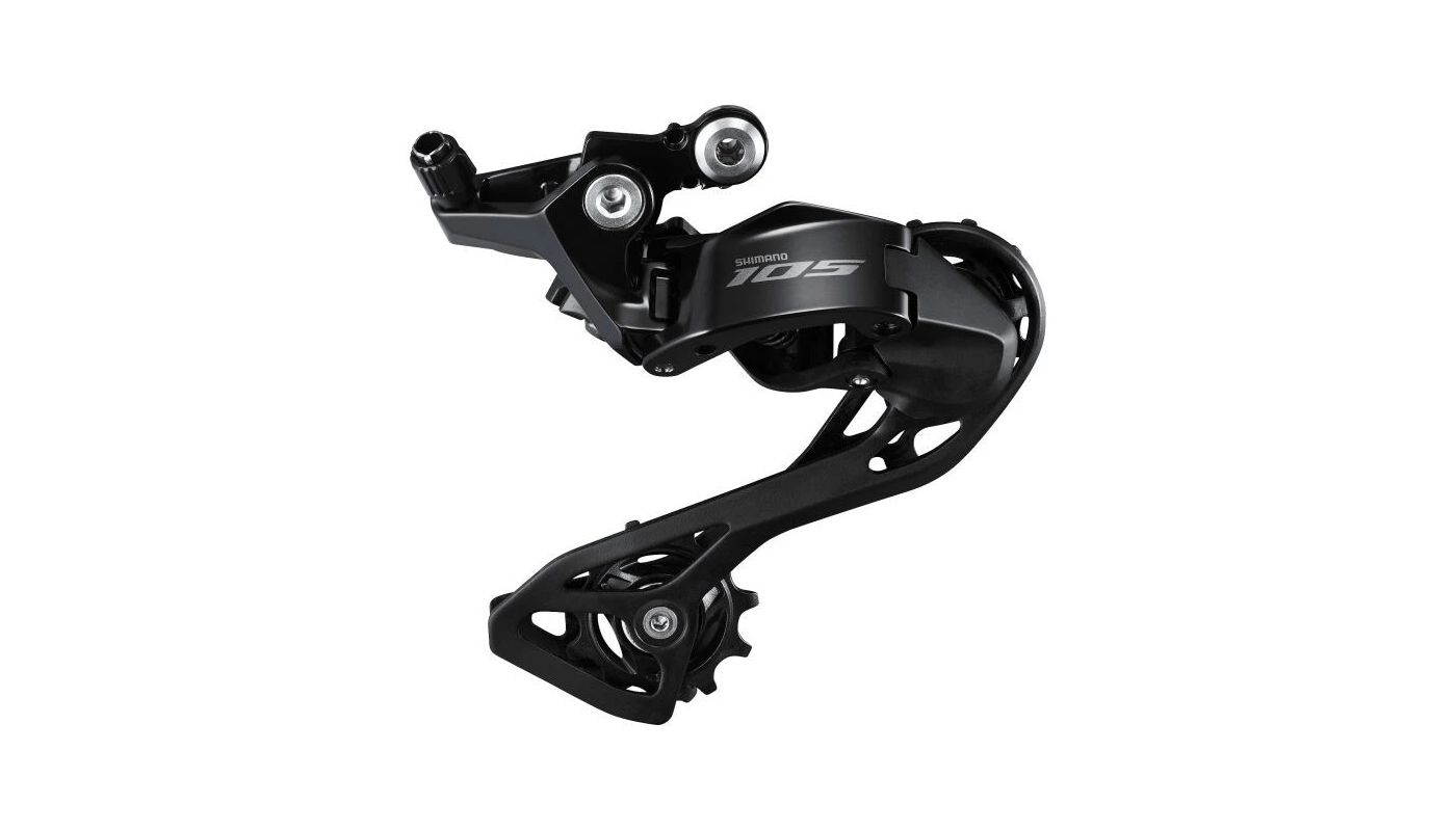 Přehazovačka Shimano 105 RD-R7100 GS 12sp. - 1