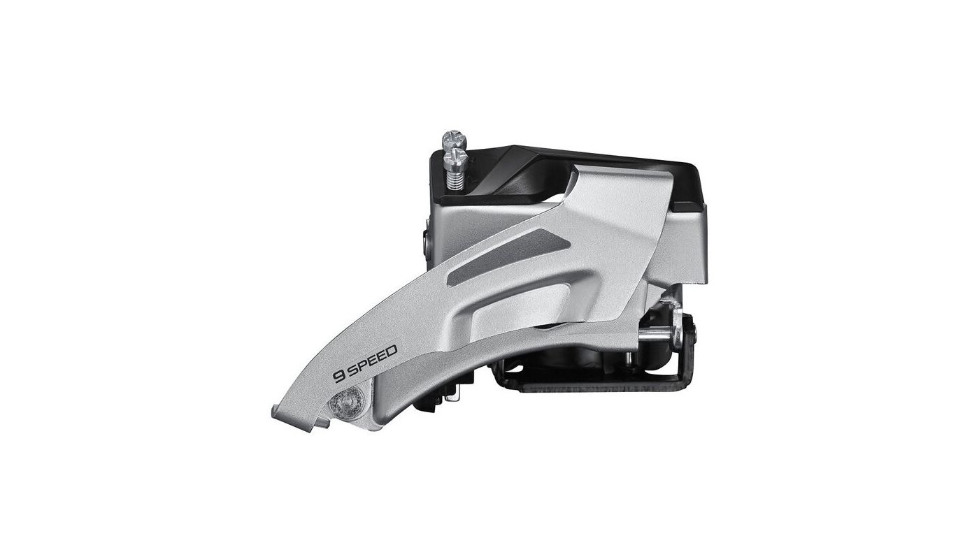 Přesmykač Shimano Altus FD-M2020-TS (2x9) 34,9mm - 1