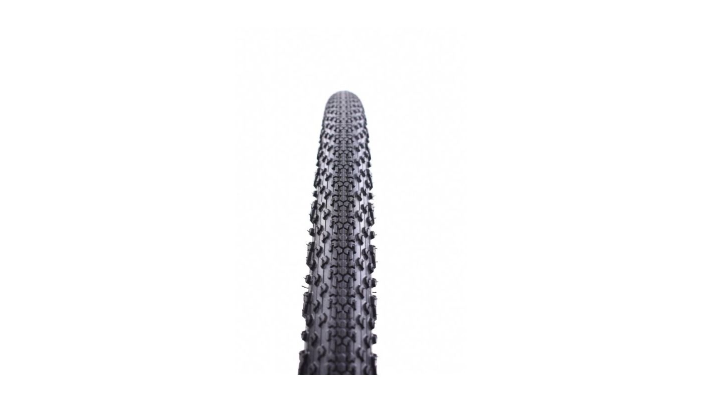 Plášť GoodYear Connector TT 27.5x2.0 Black/Tan - 2