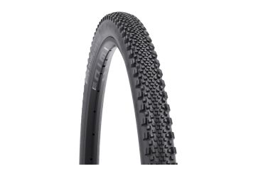 Plášť WTB Raddler TCS Light Fast Rolling 622-44 černá - 1