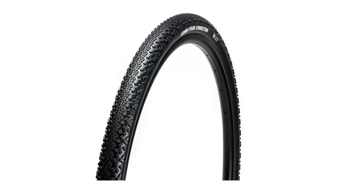 Plášť GoodYear Connector TT 622-40 Black - 1